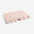 Blush Supersize Jewellery Box Lid Stackers