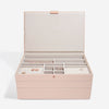 Blush Supersize Jewellery Box