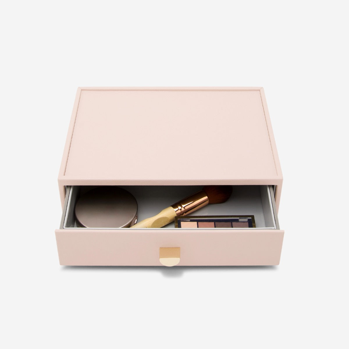 Blush Classic Makeup Organiser Drawer - Makeup Storage & Organisation - Stackers Australia
