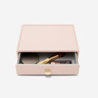 Blush Classic Makeup Organiser Drawer Stackers