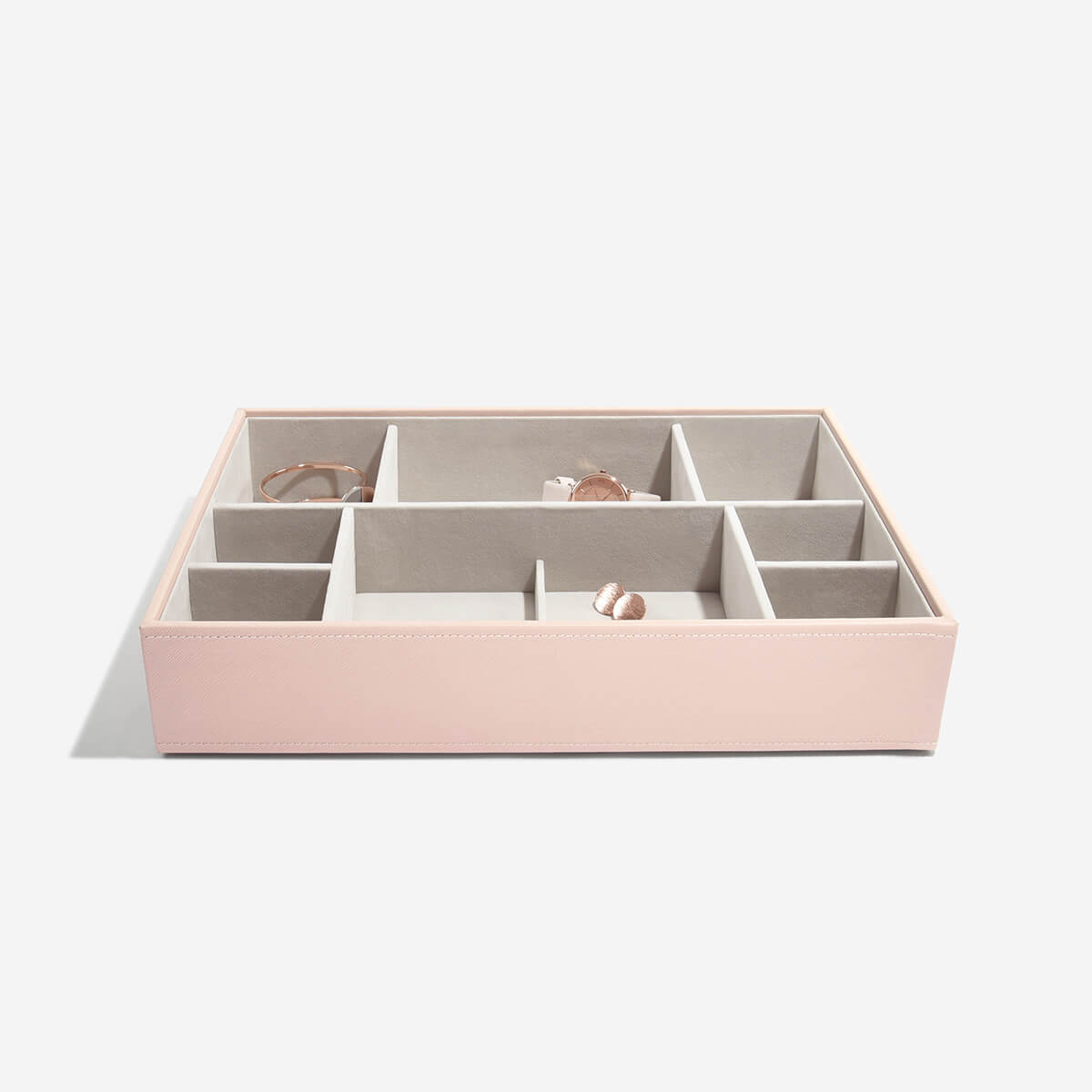 Jewellery Box Layers – Stackers Australia