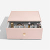 Blush Supersize Deep Makeup Drawer