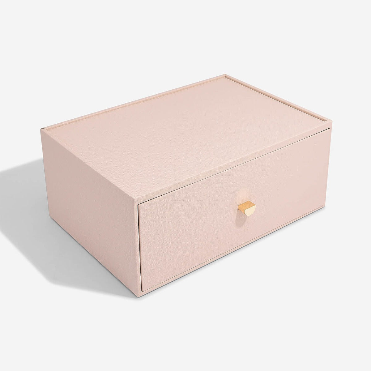 Blush Supersize Deep Makeup Drawer Stackers