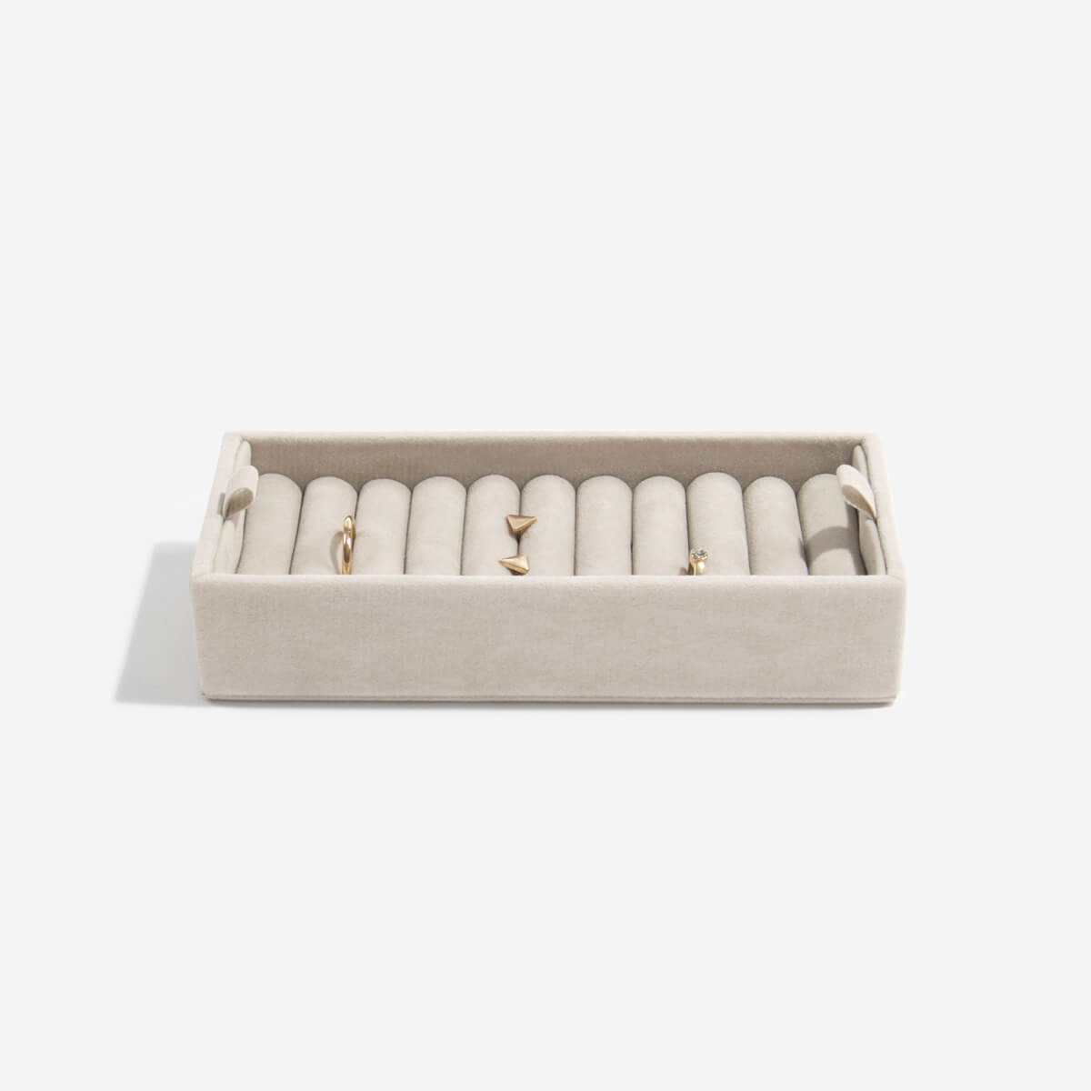The Complete Accessories Bundle - Jewellery Box Accessories - Stackers Australia