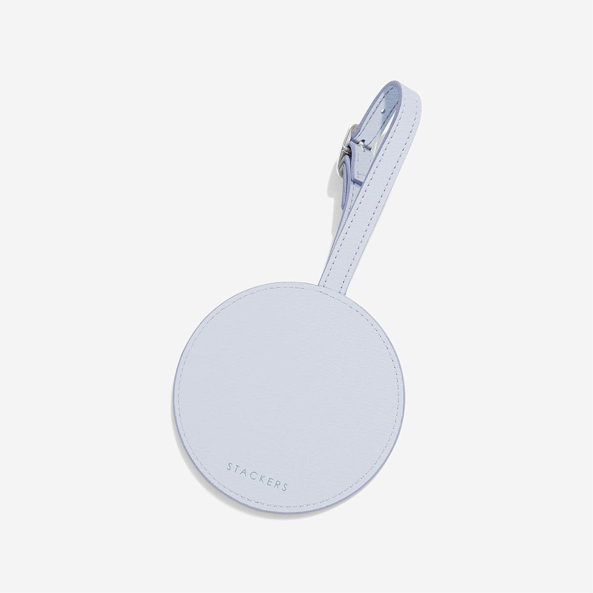 Lavender Luggage Tag - Travel Accessories - Stackers Australia