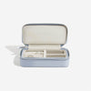 Lavender Medium Travel Jewellery Box