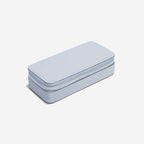 Lavender Medium Travel Jewellery Box - Travel Jewellery Box - Stackers Australia