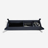 Navy Blue Large Catchall