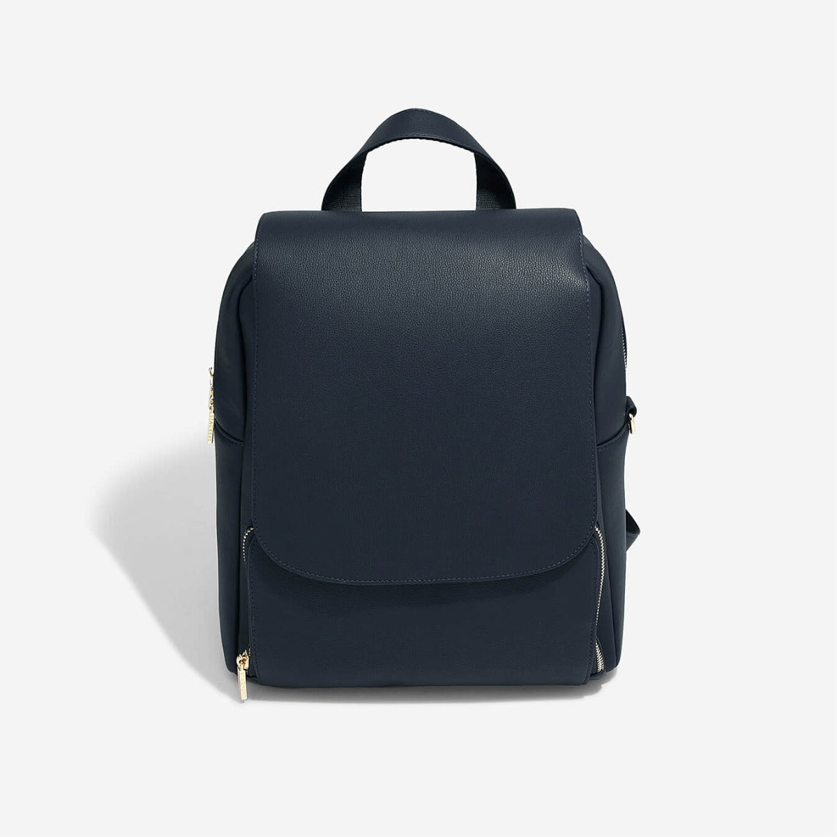 Navy Pebble Backpack Stackers