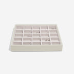 Oatmeal Classic Jewellery Box Stackers