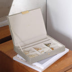 Putty Croc Classic Jewellery Box Lid Stackers