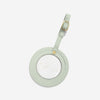 Sage Green Luggage Tag