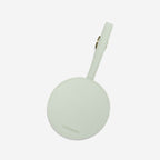 Sage Green Luggage Tag Stackers