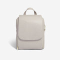 Taupe Backpack Stackers