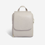 Taupe Backpack Stackers