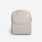 Taupe Backpack Stackers