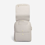 Taupe Backpack Stackers