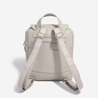 Taupe Backpack Stackers