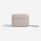 Taupe Cable Tidy Bag Stackers