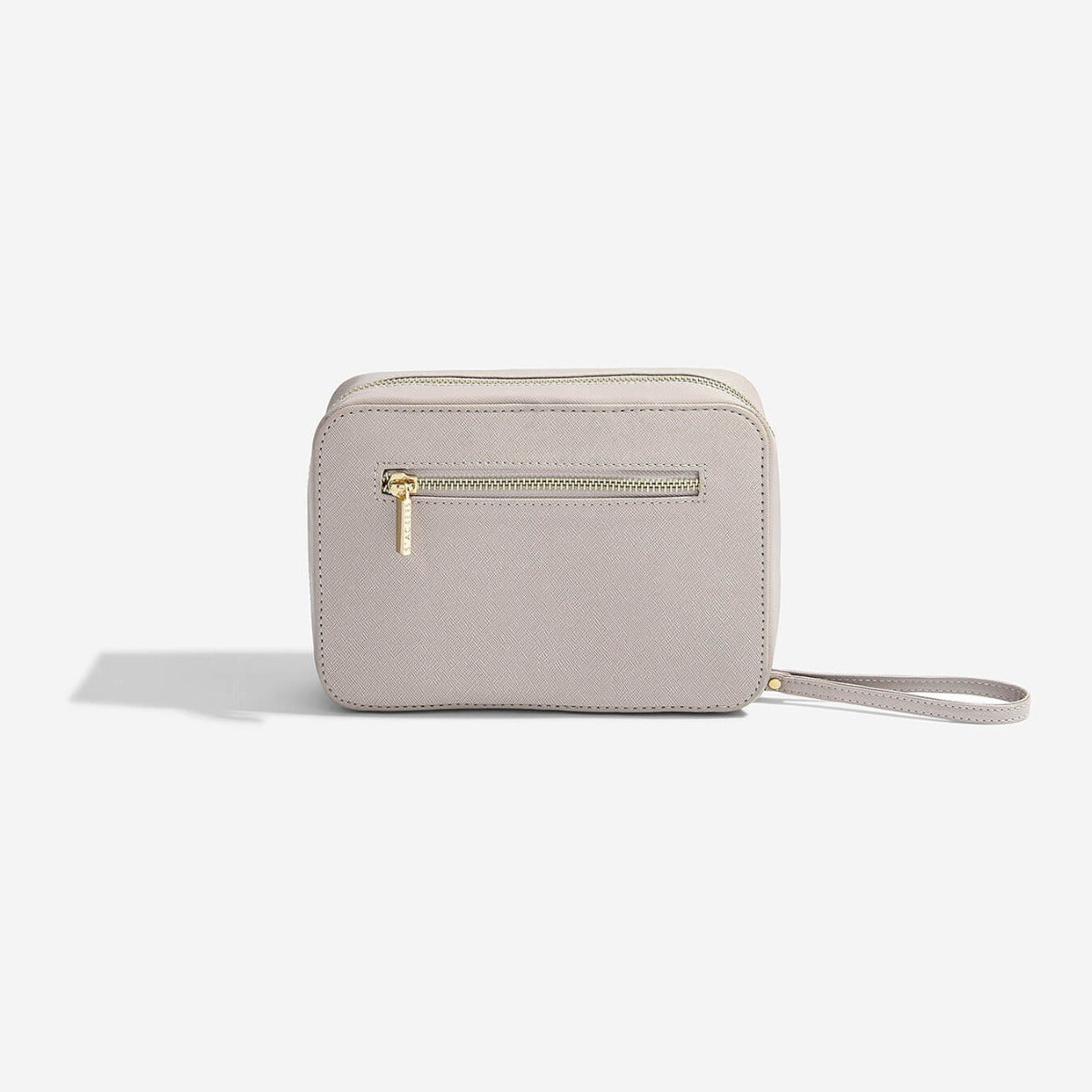 Taupe Cable Tidy Bag Stackers