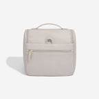 Taupe Hanging Washbag Stackers