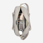 Taupe Handbag Stackers