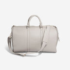 Taupe Zipped Garment Bag Stackers