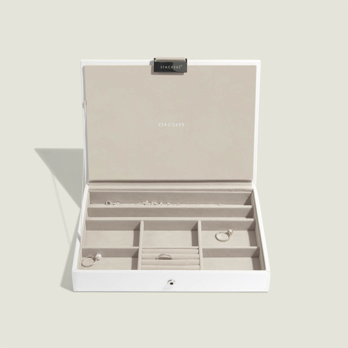 Jewellery Boxes Australia | Stackers Modular Storage – Stackers Australia