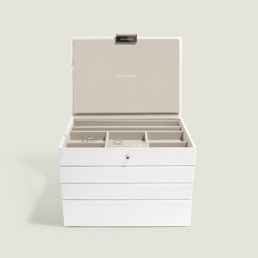 Jewellery Boxes Australia | Stackers Modular Storage – Stackers Australia