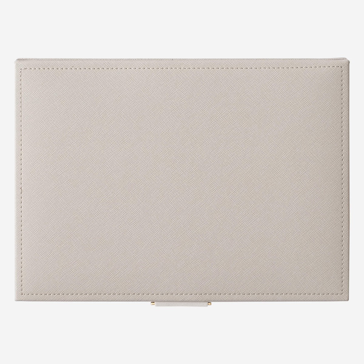 Taupe Classic Jewellery Box Lid Stackers