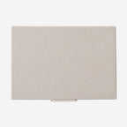 Taupe Mini Jewellery Box Stackers