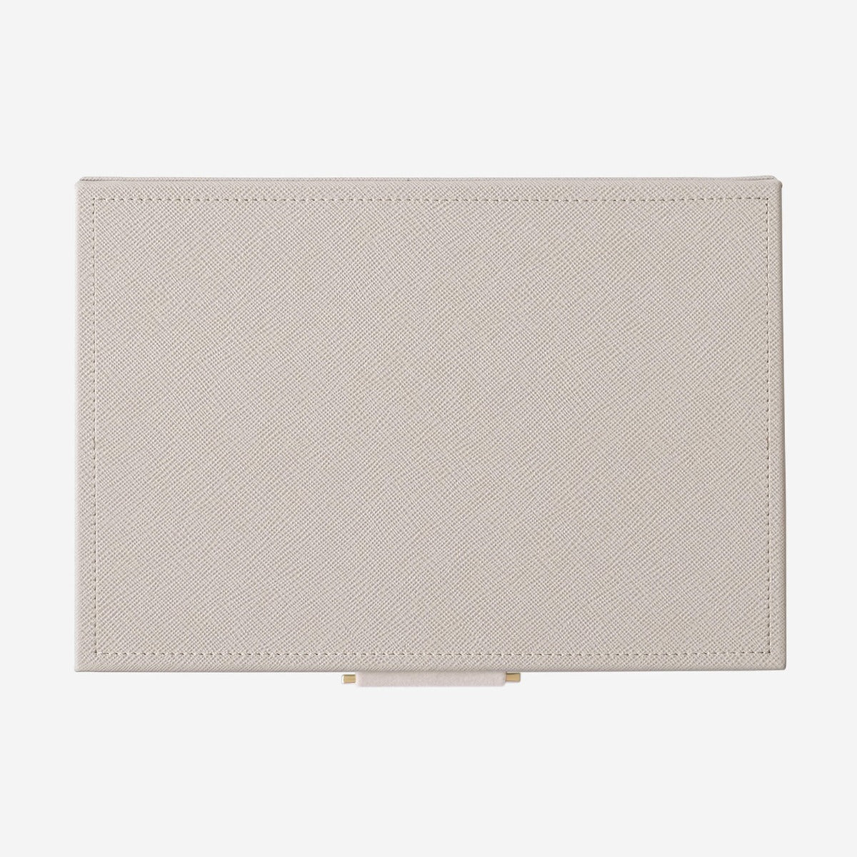 Taupe Mini Jewellery Box Stackers