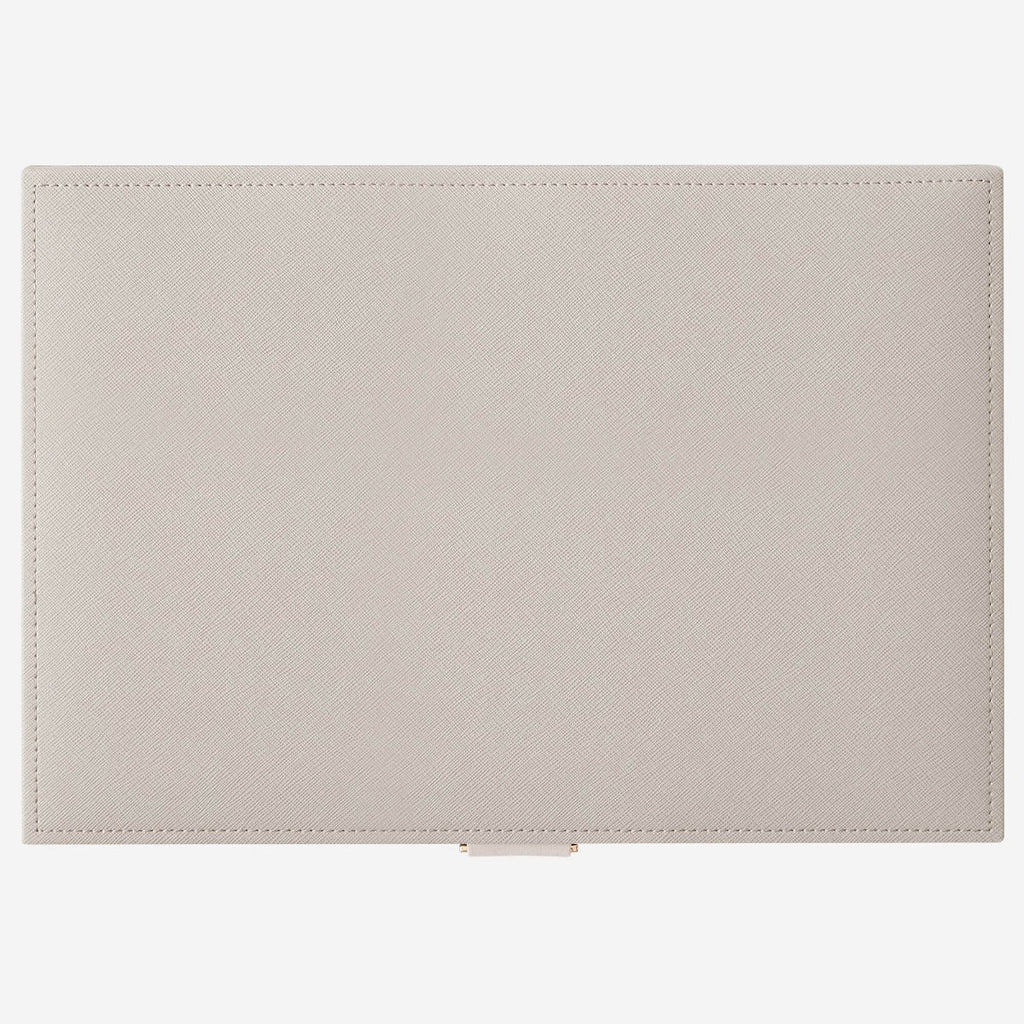 Taupe Supersize Jewellery Box Stackers