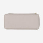 Taupe Large Travel Jewellery Box Stackers