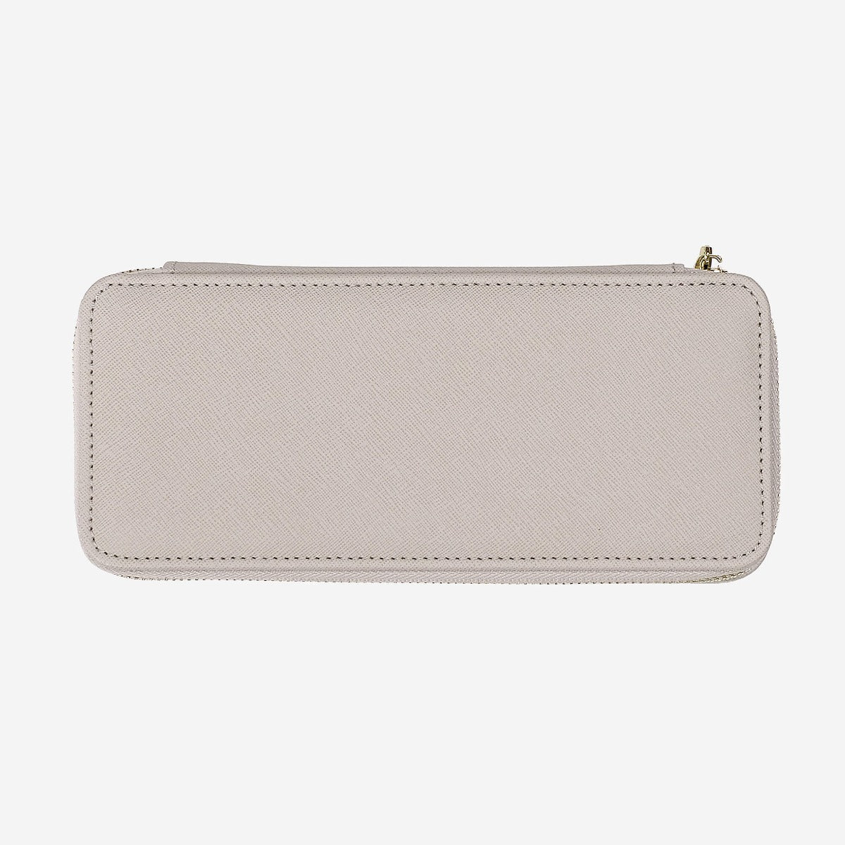 Taupe Large Travel Jewellery Box Stackers