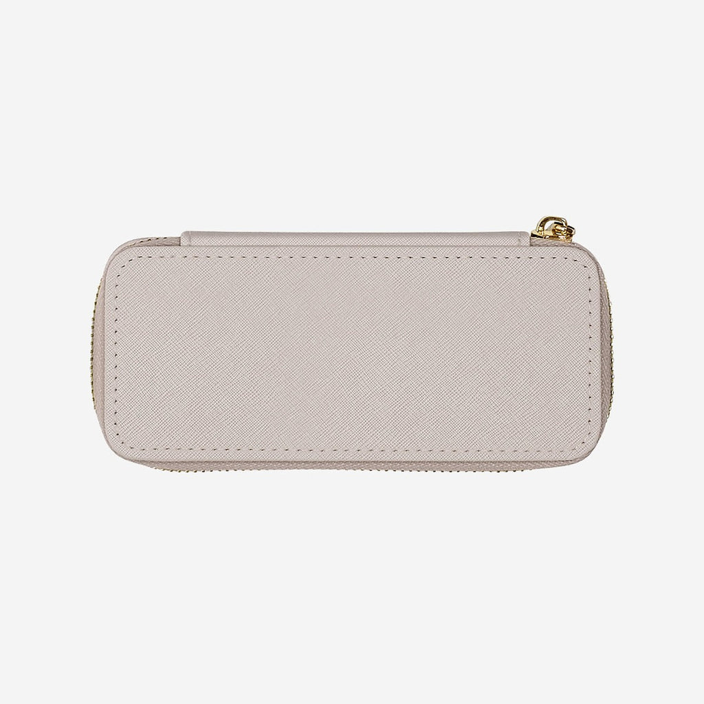 Taupe Medium Travel Jewellery Box Stackers