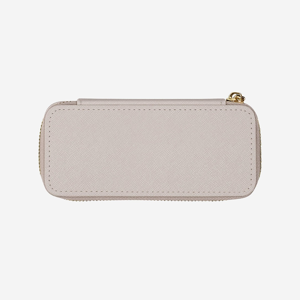 Taupe Medium Travel Jewellery Box Stackers