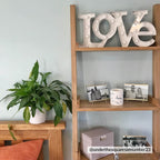 Taupe Mini Jewellery Box Stackers