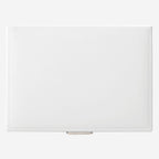 White Classic Jewellery Box Stackers