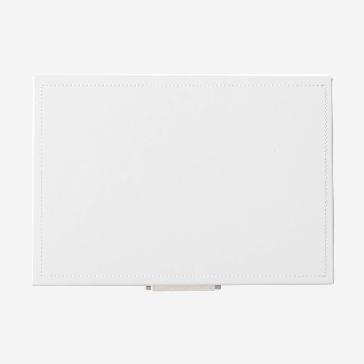 White Mini Jewellery Box Stackers